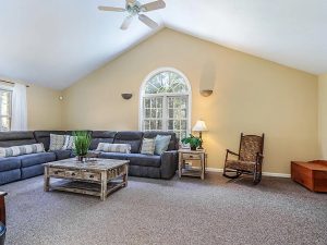 Interior Painting in Simsbury, CT